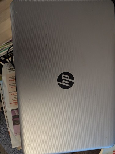 Laptop intel core i5 - hp,