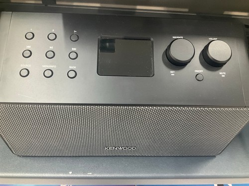St90s schwarz dab - cr-st90s,