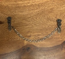 Charivari Kette Silber 835