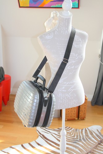 Rimowa salsa deluxe beauty - rimowa,