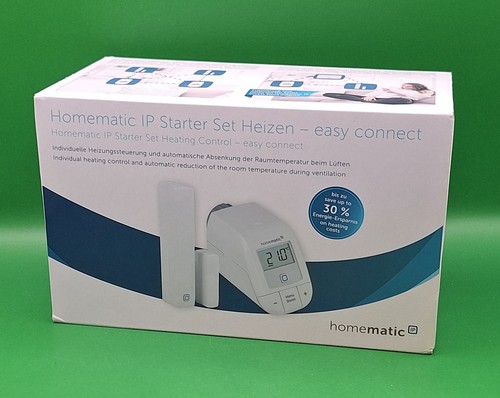 Homematic set aus - homematic, ip