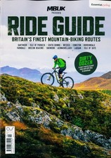 ESSENTIAL CYCLING SERIES