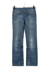 ONLY Hüftjeans Damen Jeans