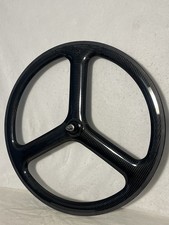 Retrogression RG3 Carbon Front