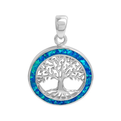 Anhänger 925 sterling silber - 925,