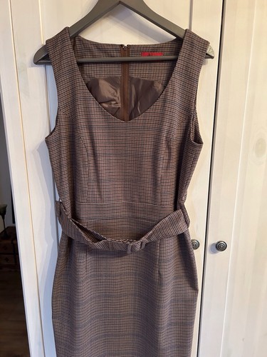 Vivien caron damen etui kleid - damen,