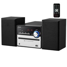 Retro hifi musikanlage - retro,