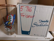 5x Biergläser Für Den