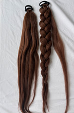 Geflochtene Haar Verlängerung