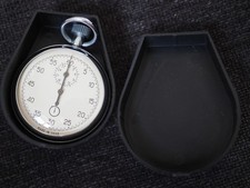 NOS neuwertige Stoppuhr