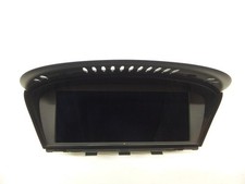 BMW 5er E61 E60 Monitor