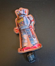 Fossil Roboter-Briefbeschwerer