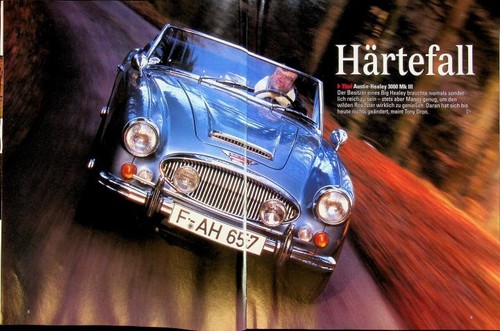 Motor klassik 1997 - klassik, 03/1997