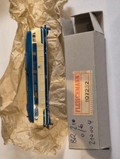 SPUR N Ersatzgehäuse für