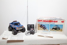 Dickie Off Roader 4x4 RC
