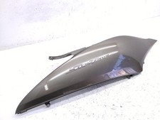 Rumpf Seite Hinten Recht Break Und Flossen Rotte HONDA Sw-t ABS 600 2011