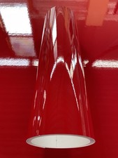 Folie Avery SWF Karminrot Rot Red gloss Wrapping Film in 1000 x 30 cm
