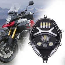 Led scheinwerfer mit - mit, drl