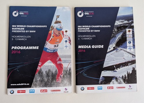 Ibu biathlon world - ibu,