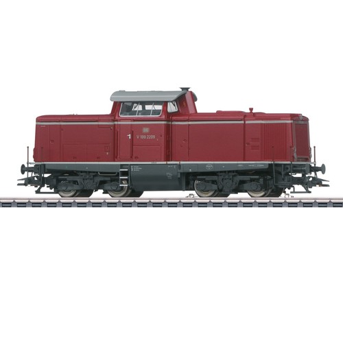 Märklin 37176 - h0,