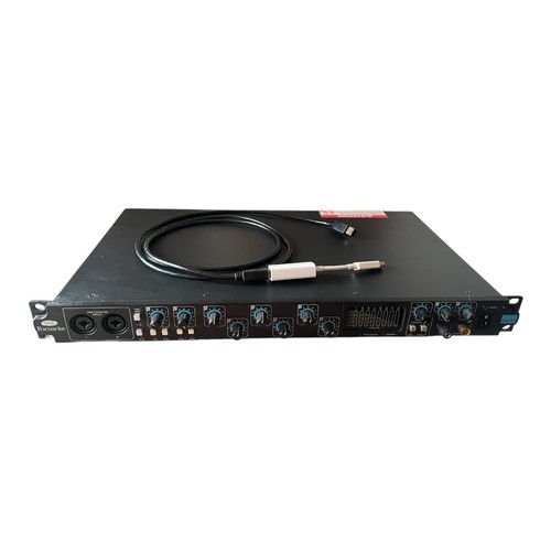 Focusrite saffire pro 40 - ✅,