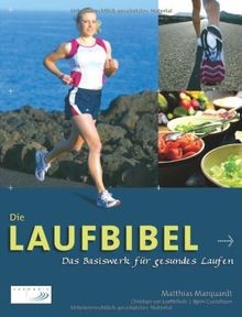 Die laufbibel von marquardt - von,