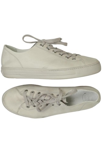 Paul green halbschuh - green, damen