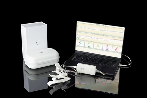 Braintap neuralchek - braintap,