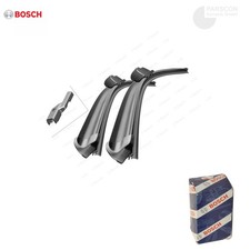 Bosch Aerotwin Scheibenwischer