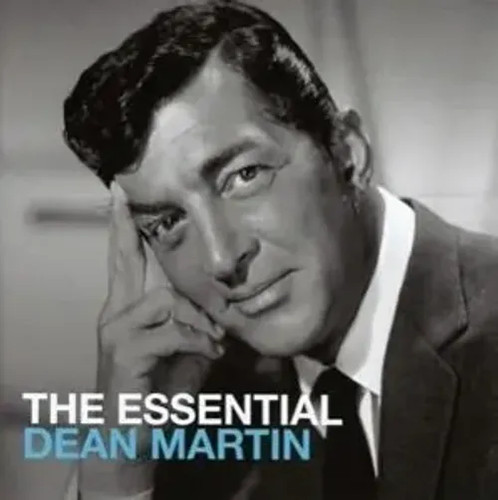 The essential dean martin - dean, |