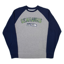 NFL Seahawks Herren Sweatshirt