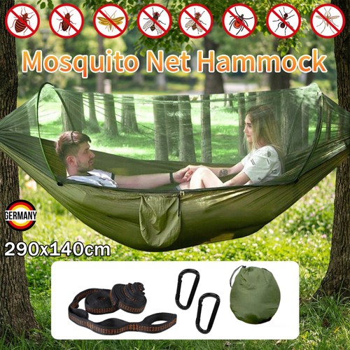 Hängematte outdoor - hängematte,