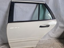 57C* Mercedes Benz C-Klasse