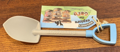 Ben jerry eis - &,