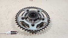 Suzuki gsxr 600 750 - 600,