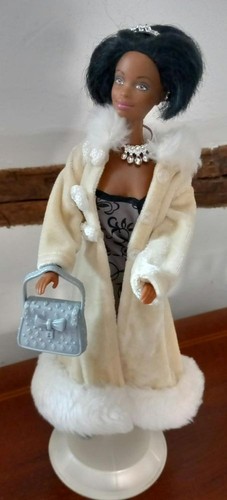 Barbie barbiepuppe puppe - barbie,