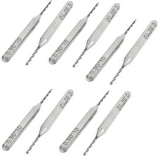 10 Stück 0,9 mm Spitze