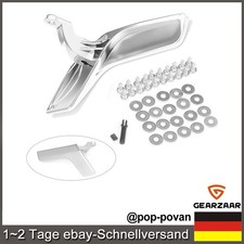 Innenraum Türgriff Links für