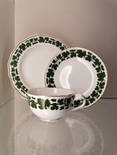 Meissen 1 x Teegedeck 3 tlg