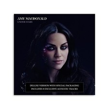AMY MACDONALD - UNDER STARS