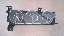 Instrumententafel Zusatzanzeige Alfa Romeo 60696625 A2C53090932 939 159