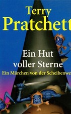 TERRY PRATCHETT - Scheibenwelt - Taschenbücher - zum Aussuchen - GOLDMANN......Z