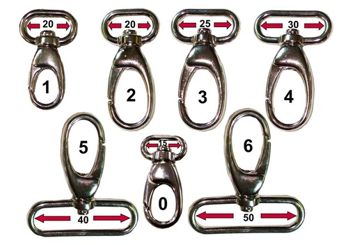 Taschenkarabiner