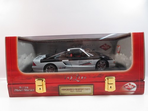 Guiloy 68522 mercedes - guiloy,