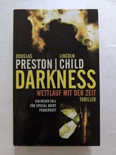 Darkness - Wettlauf mit der