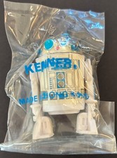 VINTAGE STAR WARS R2D2 KENNER