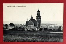 AK DRESDEN Cotta um 1910