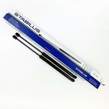 2x STABILUS LIFT-O-MAT LIFTER