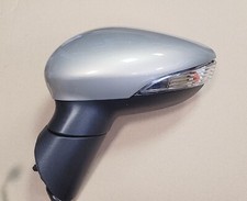 AUßENSPIEGEL Spiegel LINKS