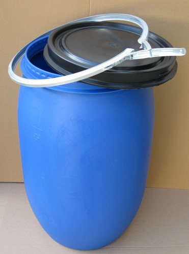 120 liter wasserfass regenfass - liter,